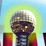 "Oh, see how dat Sunsphere glow!"