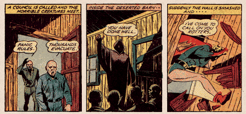 Is this an Amway meeting?